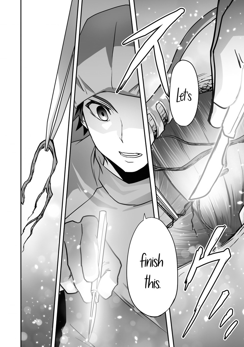 Isshun De Chiryou Shiteita No Ni Yakudatazu To Tsuihousareta Tensai Chiyushi Yami Healer To Shite Tanoshiku Ikiru 21c 6