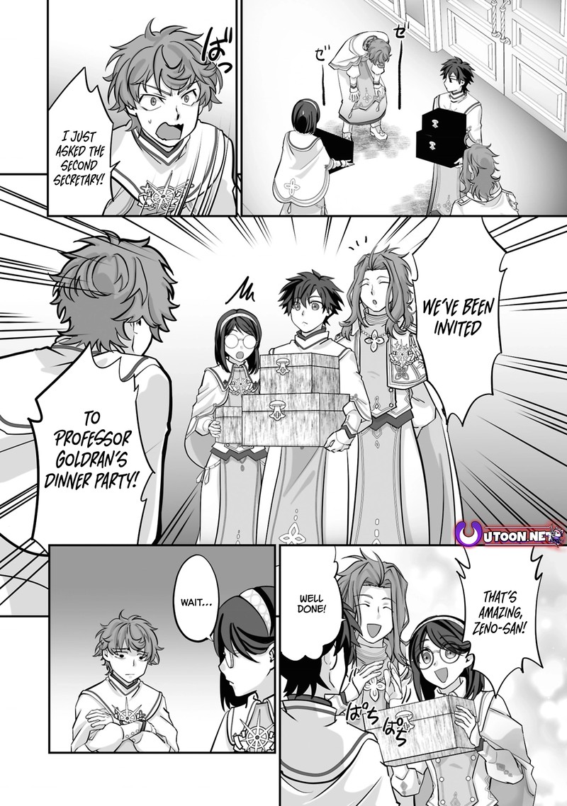 Isshun De Chiryou Shiteita No Ni Yakudatazu To Tsuihousareta Tensai Chiyushi Yami Healer To Shite Tanoshiku Ikiru 22a 4