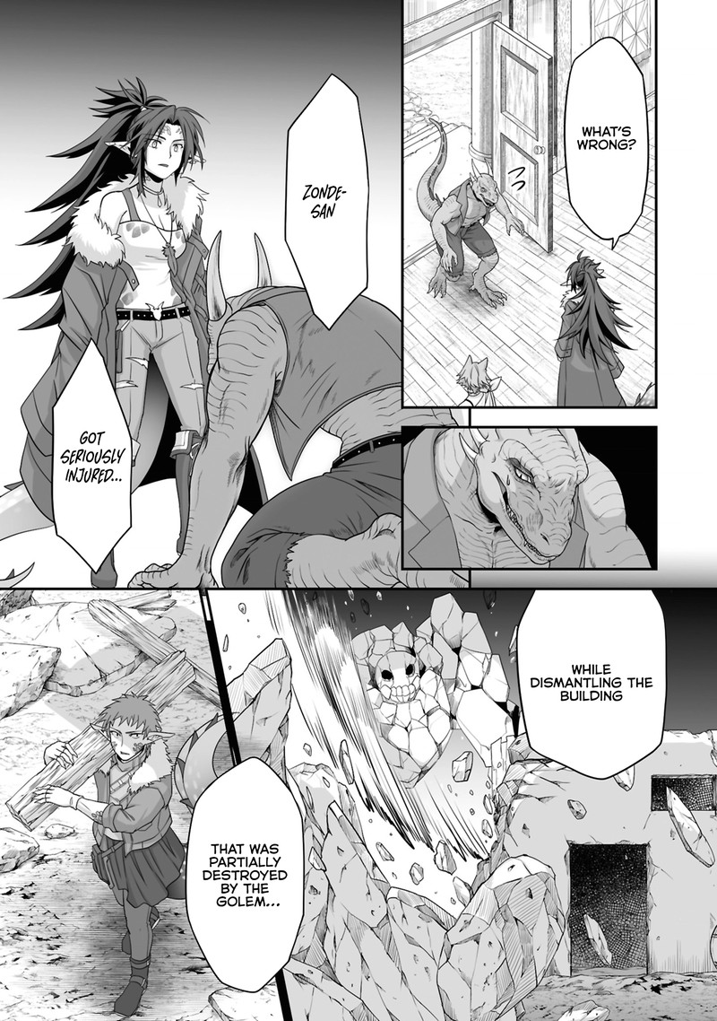 Isshun De Chiryou Shiteita No Ni Yakudatazu To Tsuihousareta Tensai Chiyushi Yami Healer To Shite Tanoshiku Ikiru 22a 9
