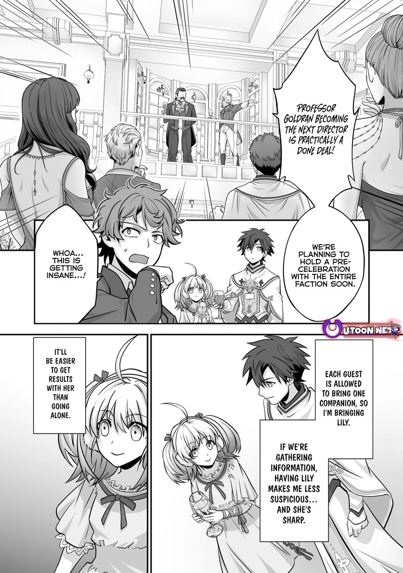 Isshun De Chiryou Shiteita No Ni Yakudatazu To Tsuihousareta Tensai Chiyushi Yami Healer To Shite Tanoshiku Ikiru 22b 3