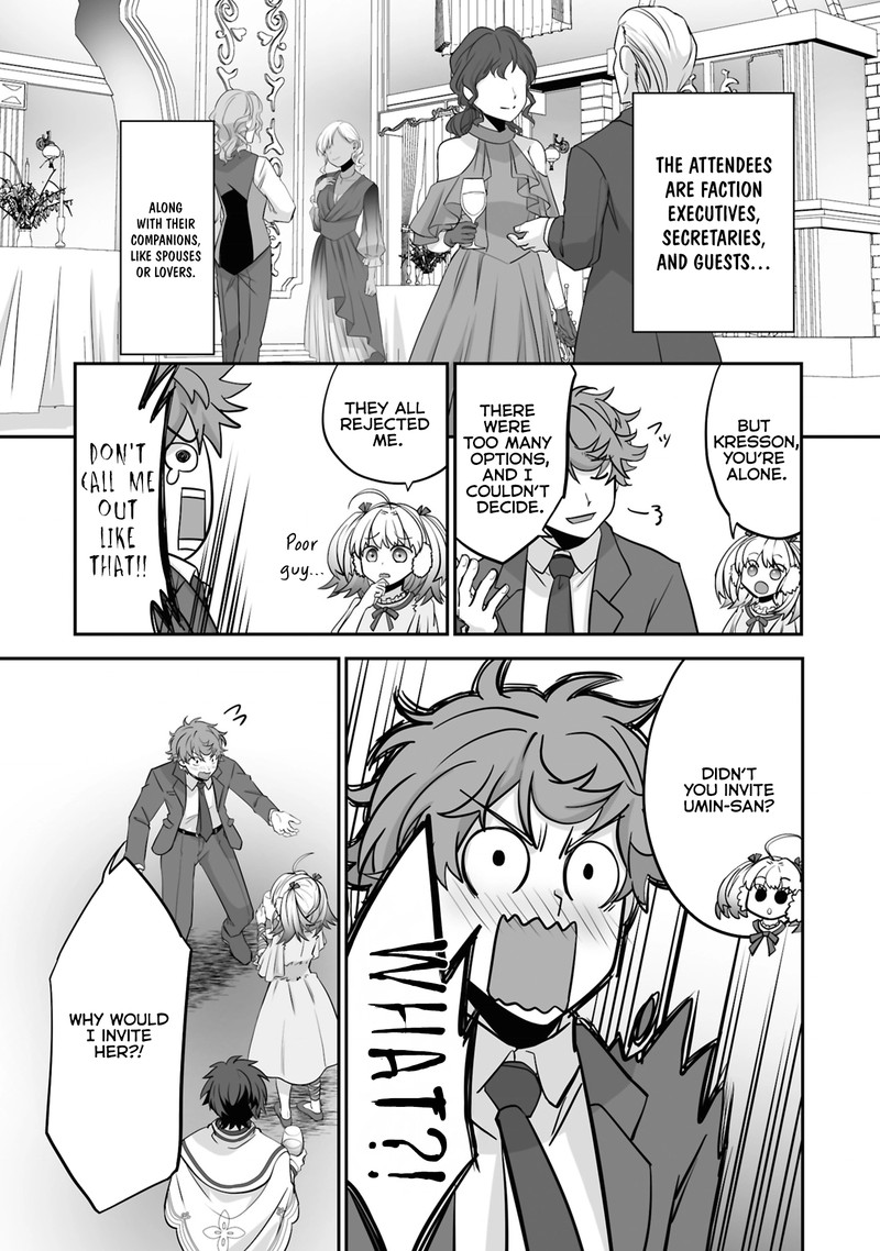 Isshun De Chiryou Shiteita No Ni Yakudatazu To Tsuihousareta Tensai Chiyushi Yami Healer To Shite Tanoshiku Ikiru 22b 4