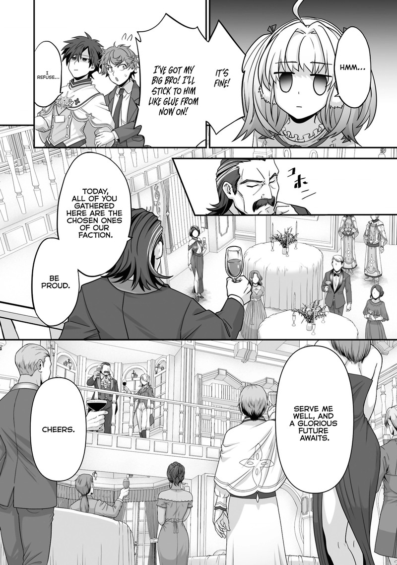 Isshun De Chiryou Shiteita No Ni Yakudatazu To Tsuihousareta Tensai Chiyushi Yami Healer To Shite Tanoshiku Ikiru 22b 5