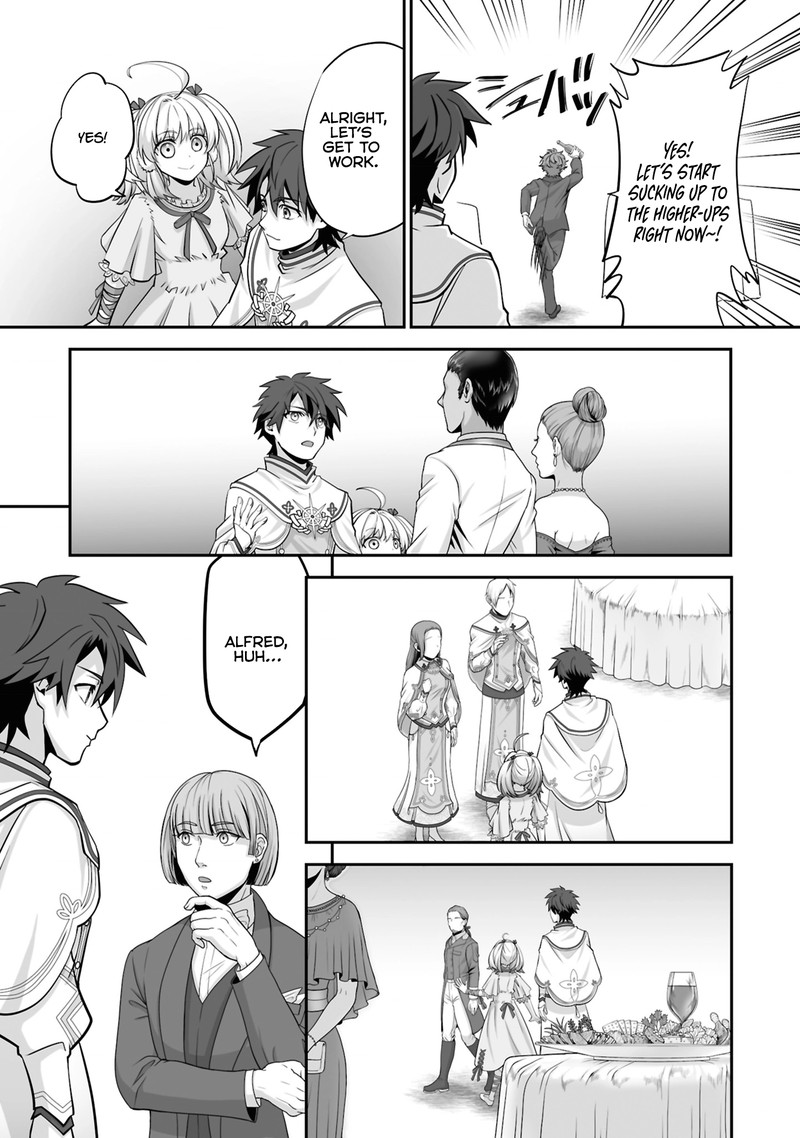 Isshun De Chiryou Shiteita No Ni Yakudatazu To Tsuihousareta Tensai Chiyushi Yami Healer To Shite Tanoshiku Ikiru 22b 6