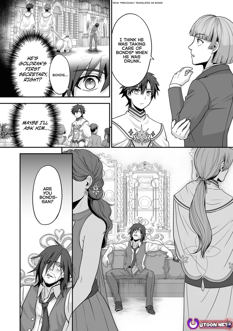 Isshun De Chiryou Shiteita No Ni Yakudatazu To Tsuihousareta Tensai Chiyushi Yami Healer To Shite Tanoshiku Ikiru 22b 7