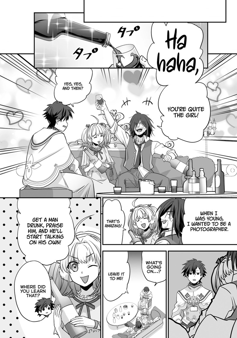 Isshun De Chiryou Shiteita No Ni Yakudatazu To Tsuihousareta Tensai Chiyushi Yami Healer To Shite Tanoshiku Ikiru 22c 2