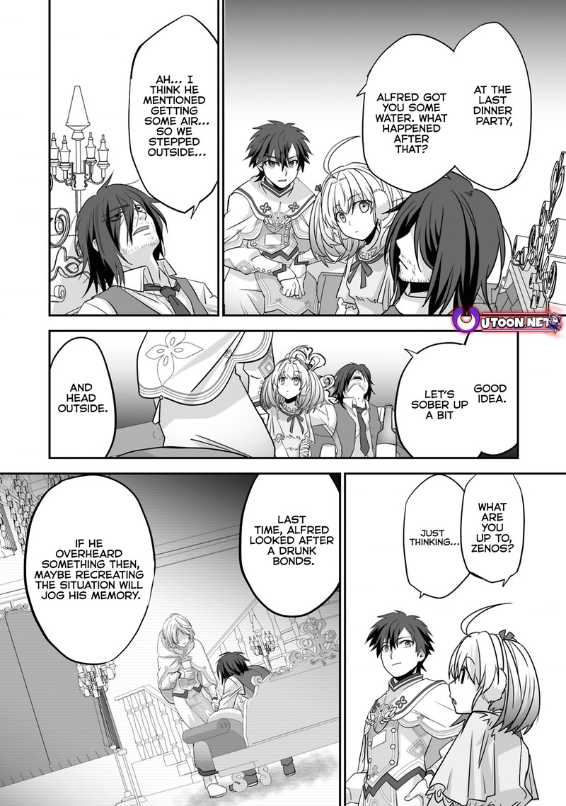 Isshun De Chiryou Shiteita No Ni Yakudatazu To Tsuihousareta Tensai Chiyushi Yami Healer To Shite Tanoshiku Ikiru 22c 4