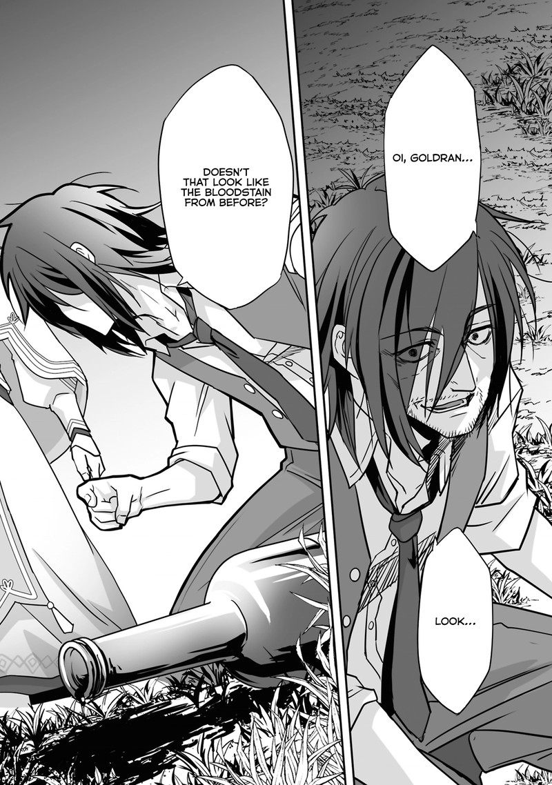 Isshun De Chiryou Shiteita No Ni Yakudatazu To Tsuihousareta Tensai Chiyushi Yami Healer To Shite Tanoshiku Ikiru 22c 6