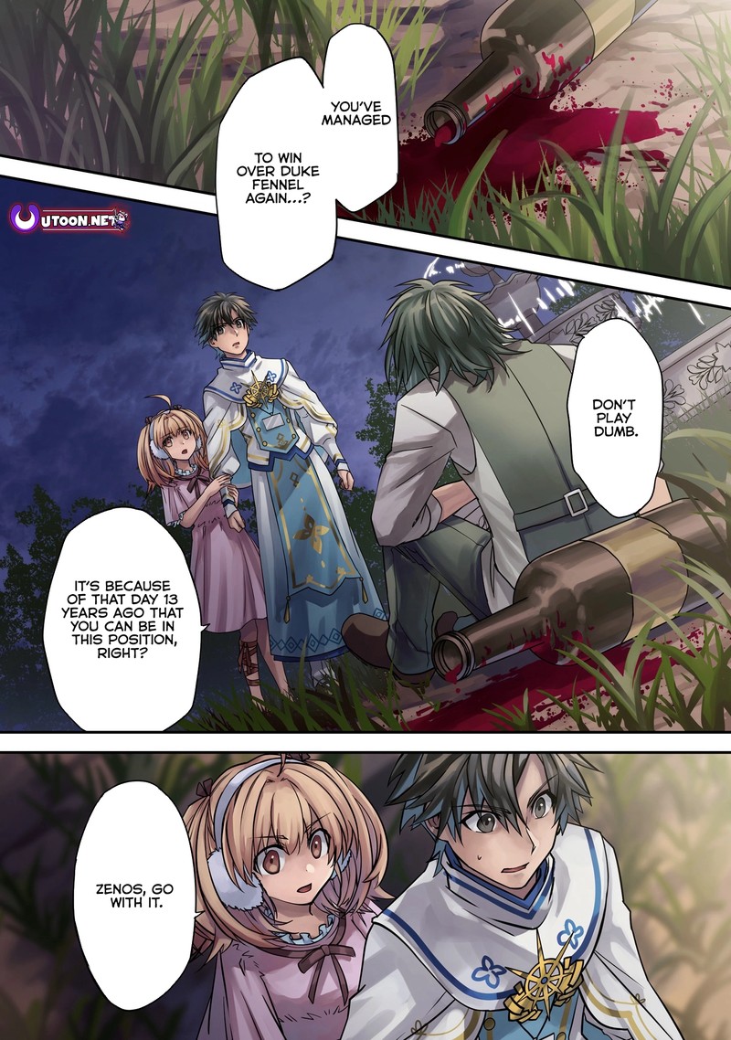 Isshun De Chiryou Shiteita No Ni Yakudatazu To Tsuihousareta Tensai Chiyushi Yami Healer To Shite Tanoshiku Ikiru 23a 1
