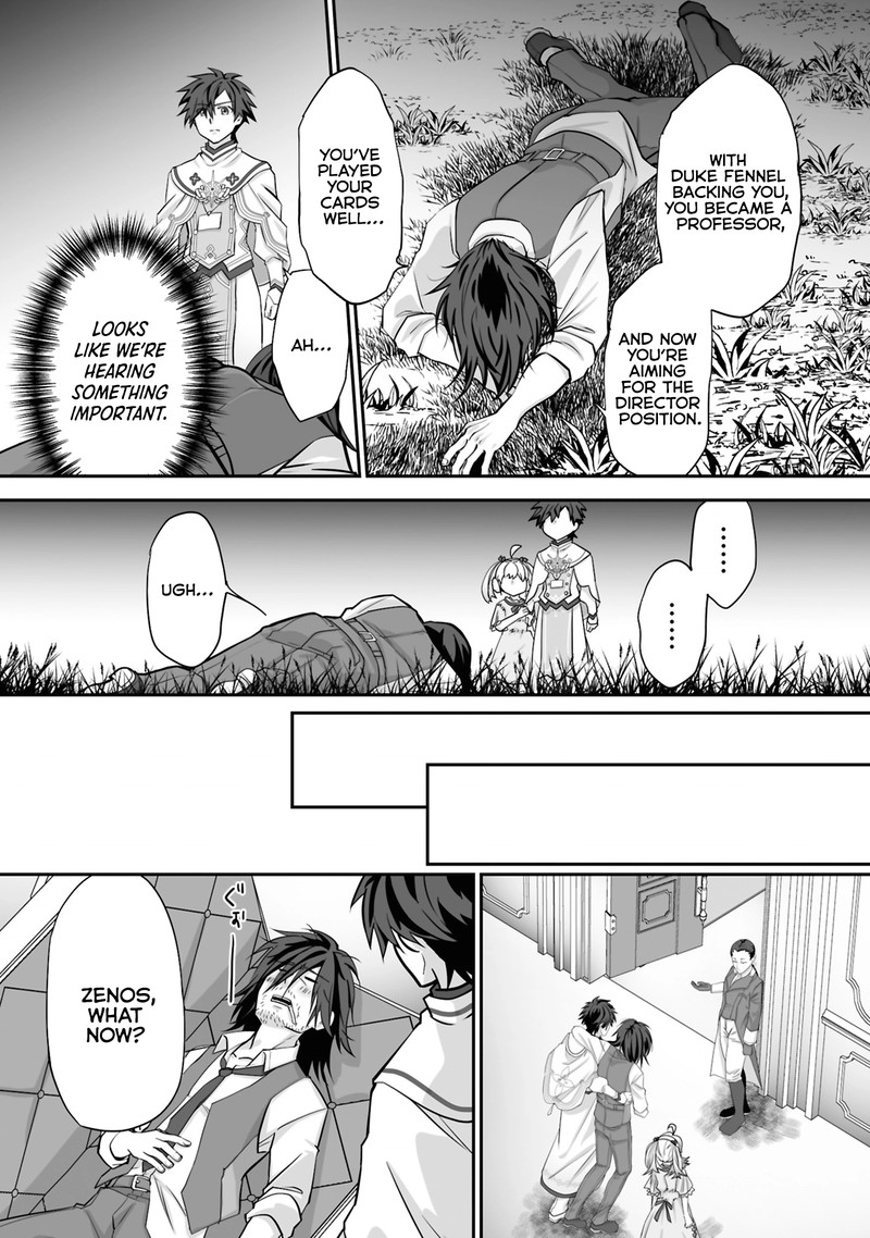 Isshun De Chiryou Shiteita No Ni Yakudatazu To Tsuihousareta Tensai Chiyushi Yami Healer To Shite Tanoshiku Ikiru 23a 3