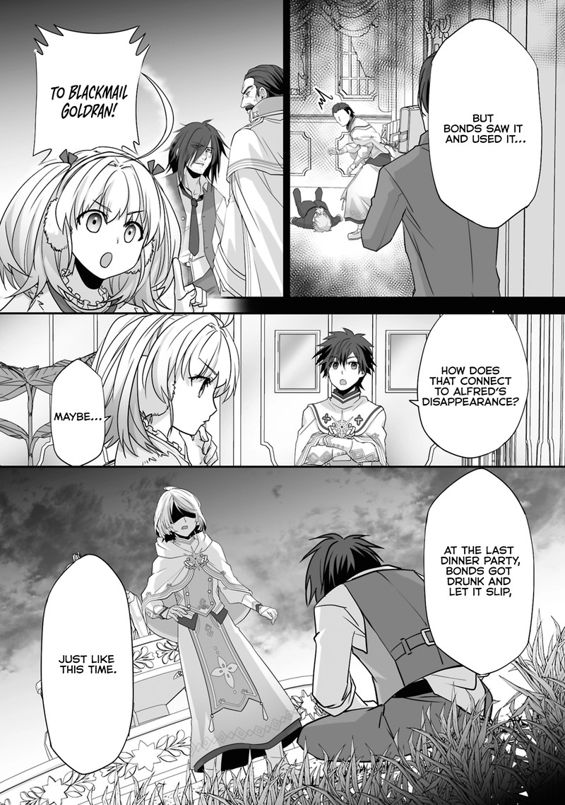 Isshun De Chiryou Shiteita No Ni Yakudatazu To Tsuihousareta Tensai Chiyushi Yami Healer To Shite Tanoshiku Ikiru 23a 9
