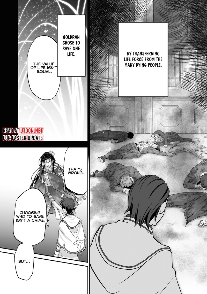 Isshun De Chiryou Shiteita No Ni Yakudatazu To Tsuihousareta Tensai Chiyushi Yami Healer To Shite Tanoshiku Ikiru 23b 4