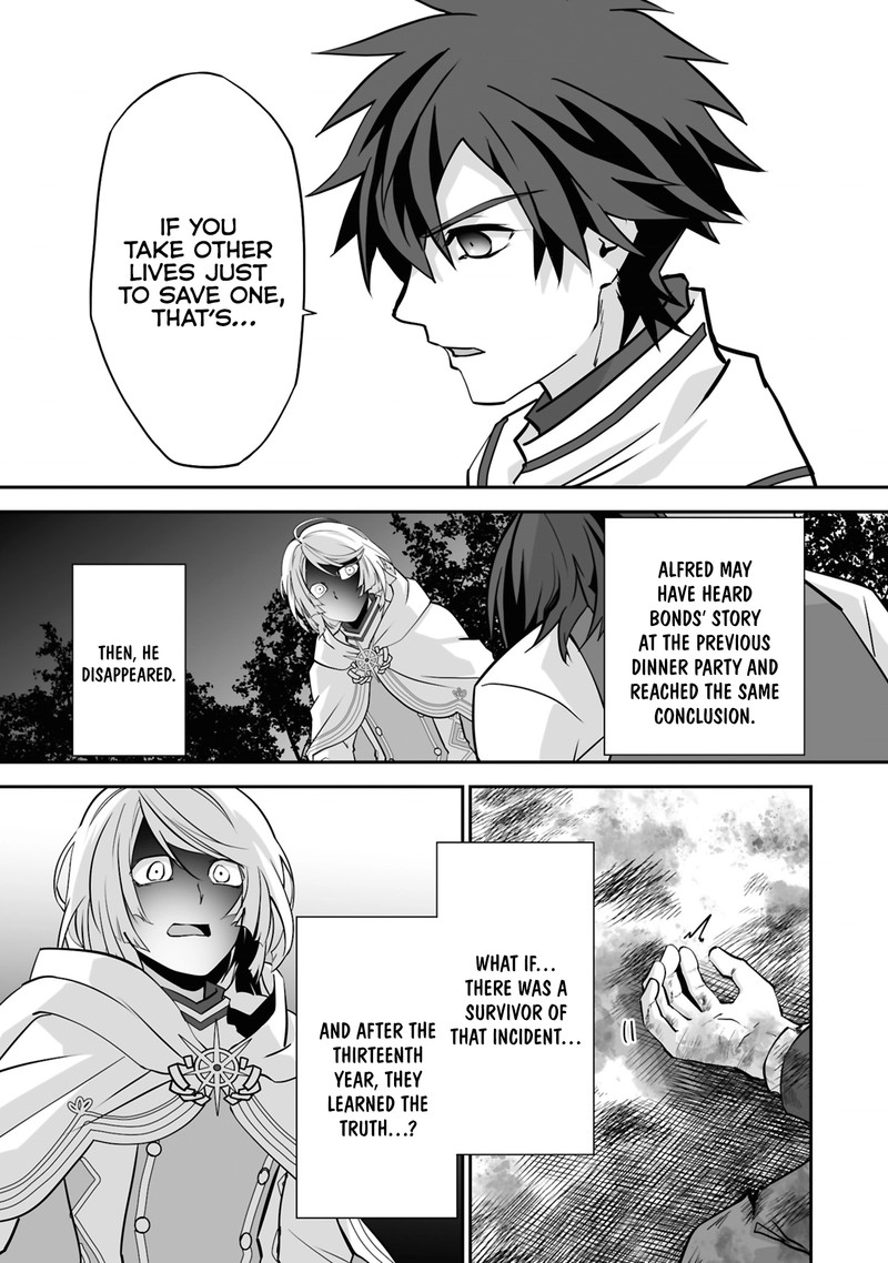 Isshun De Chiryou Shiteita No Ni Yakudatazu To Tsuihousareta Tensai Chiyushi Yami Healer To Shite Tanoshiku Ikiru 23b 5