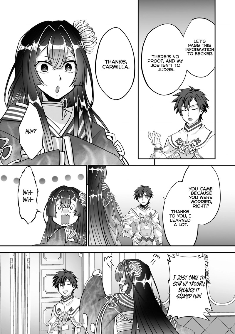 Isshun De Chiryou Shiteita No Ni Yakudatazu To Tsuihousareta Tensai Chiyushi Yami Healer To Shite Tanoshiku Ikiru 23b 7