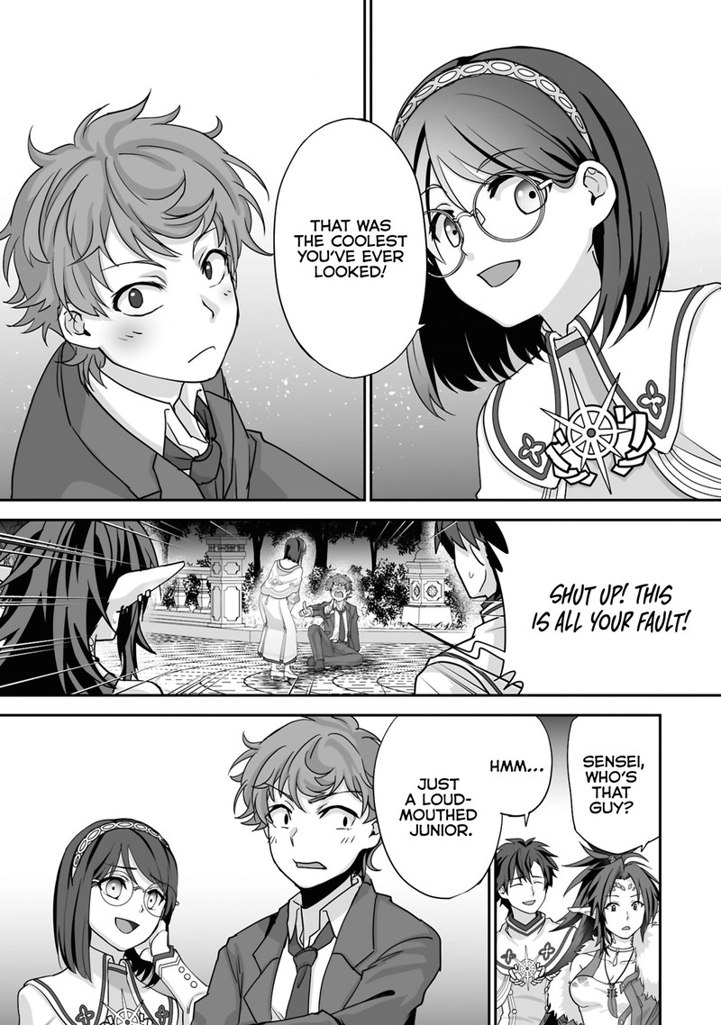 Isshun De Chiryou Shiteita No Ni Yakudatazu To Tsuihousareta Tensai Chiyushi Yami Healer To Shite Tanoshiku Ikiru 24a 5