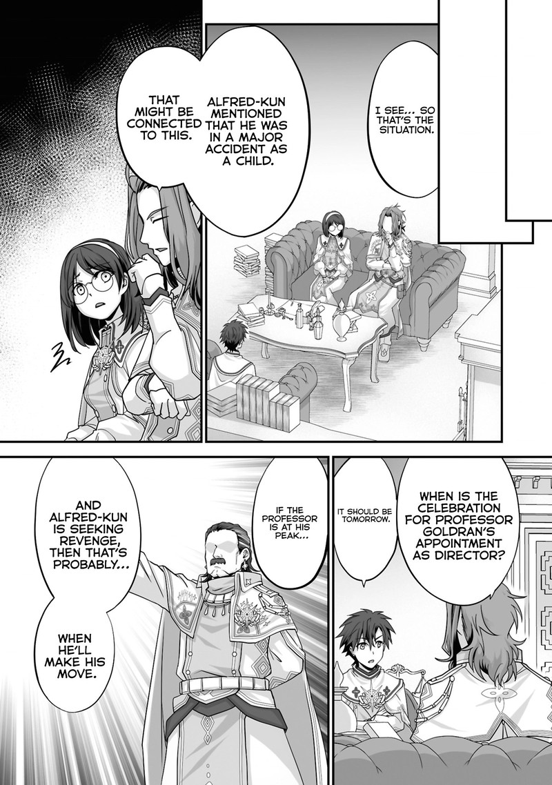 Isshun De Chiryou Shiteita No Ni Yakudatazu To Tsuihousareta Tensai Chiyushi Yami Healer To Shite Tanoshiku Ikiru 24a 6