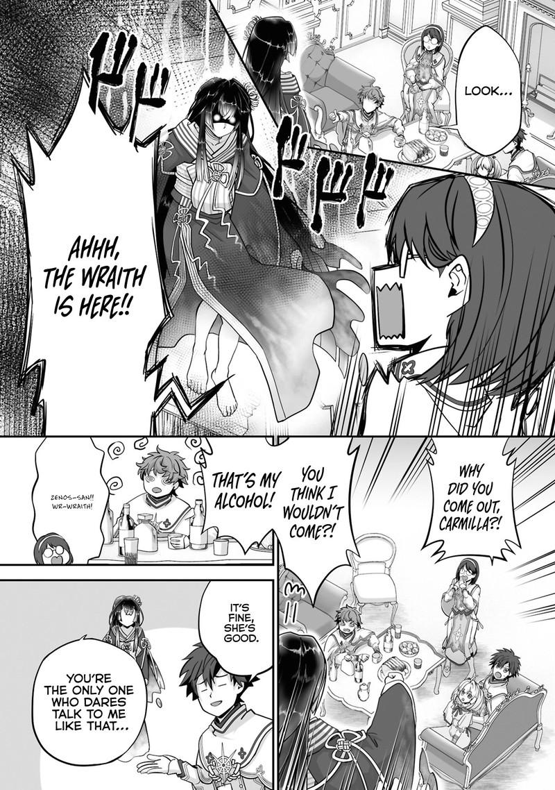 Isshun De Chiryou Shiteita No Ni Yakudatazu To Tsuihousareta Tensai Chiyushi Yami Healer To Shite Tanoshiku Ikiru 24b 2