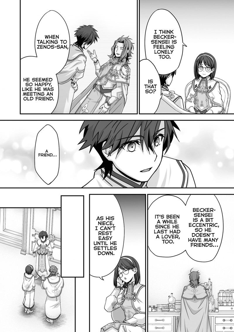 Isshun De Chiryou Shiteita No Ni Yakudatazu To Tsuihousareta Tensai Chiyushi Yami Healer To Shite Tanoshiku Ikiru 24b 4