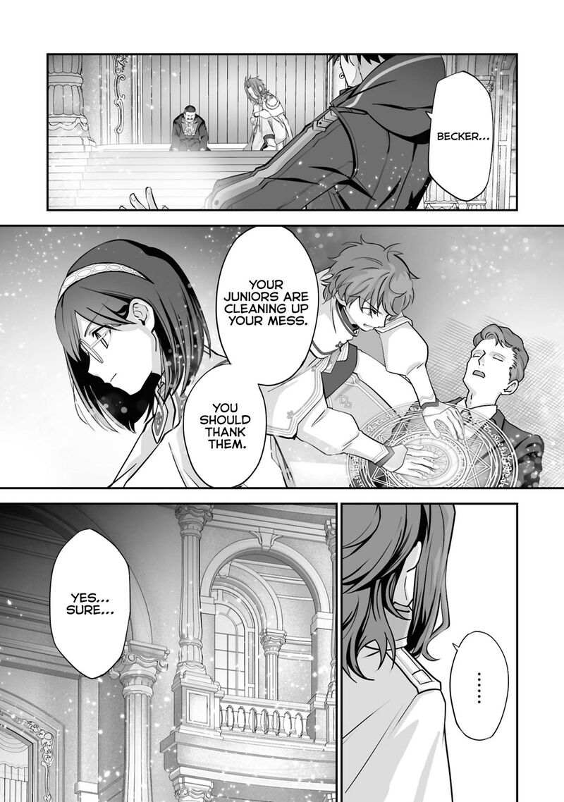 Isshun De Chiryou Shiteita No Ni Yakudatazu To Tsuihousareta Tensai Chiyushi Yami Healer To Shite Tanoshiku Ikiru 26a 5
