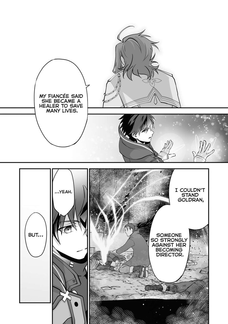 Isshun De Chiryou Shiteita No Ni Yakudatazu To Tsuihousareta Tensai Chiyushi Yami Healer To Shite Tanoshiku Ikiru 26a 9