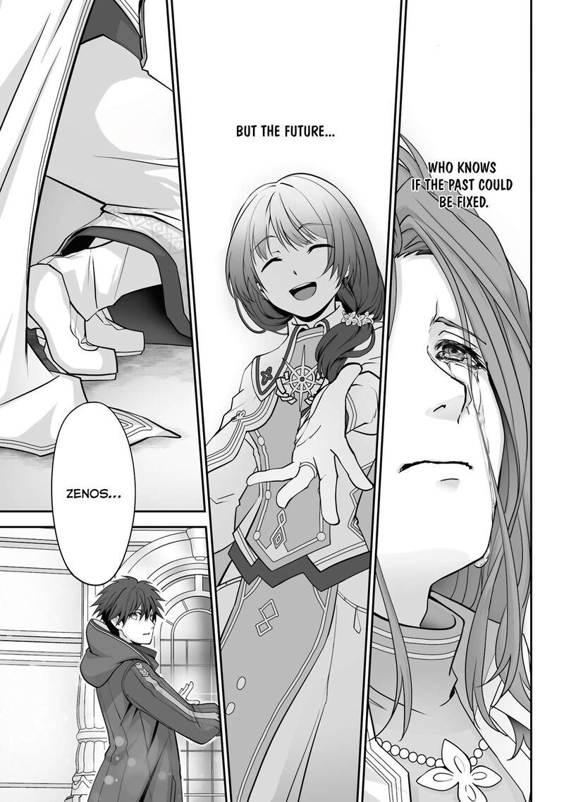 Isshun De Chiryou Shiteita No Ni Yakudatazu To Tsuihousareta Tensai Chiyushi Yami Healer To Shite Tanoshiku Ikiru 26b 3