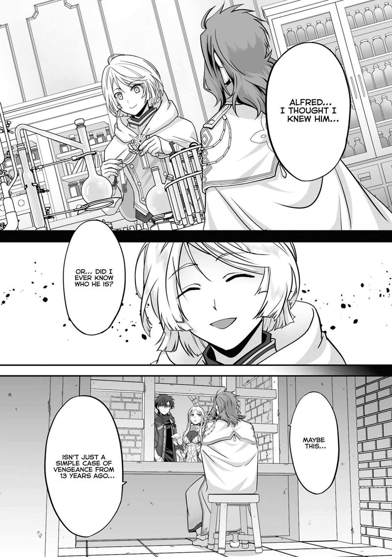 Isshun De Chiryou Shiteita No Ni Yakudatazu To Tsuihousareta Tensai Chiyushi Yami Healer To Shite Tanoshiku Ikiru 27a 10