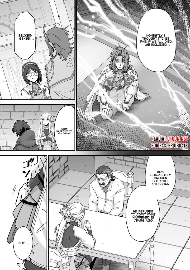 Isshun De Chiryou Shiteita No Ni Yakudatazu To Tsuihousareta Tensai Chiyushi Yami Healer To Shite Tanoshiku Ikiru 27a 4