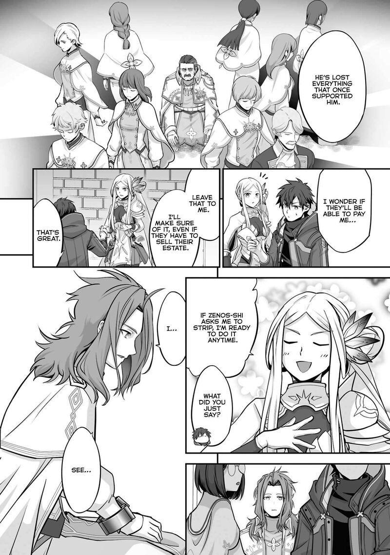 Isshun De Chiryou Shiteita No Ni Yakudatazu To Tsuihousareta Tensai Chiyushi Yami Healer To Shite Tanoshiku Ikiru 27a 6