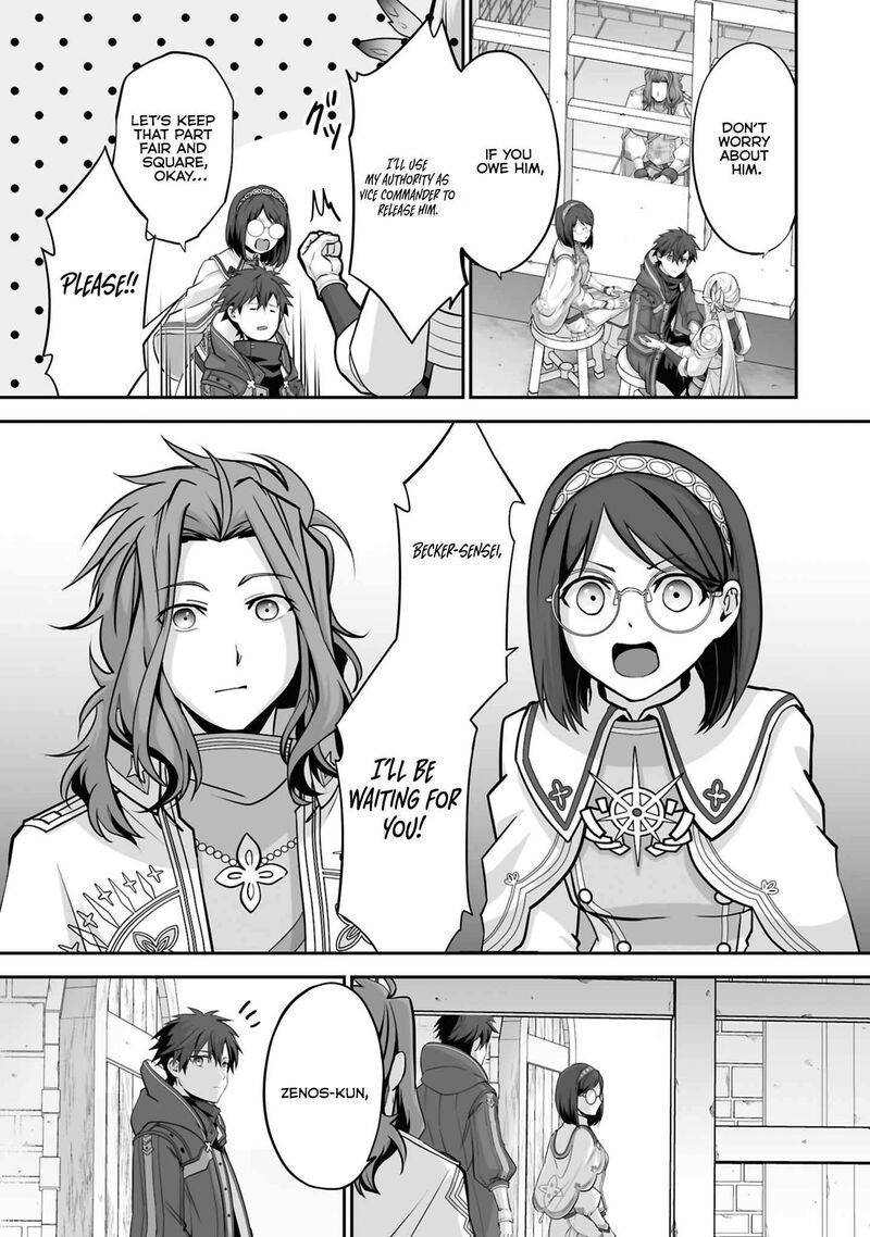 Isshun De Chiryou Shiteita No Ni Yakudatazu To Tsuihousareta Tensai Chiyushi Yami Healer To Shite Tanoshiku Ikiru 27a 7
