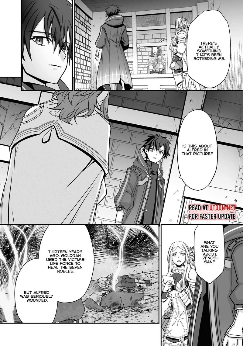 Isshun De Chiryou Shiteita No Ni Yakudatazu To Tsuihousareta Tensai Chiyushi Yami Healer To Shite Tanoshiku Ikiru 27a 8