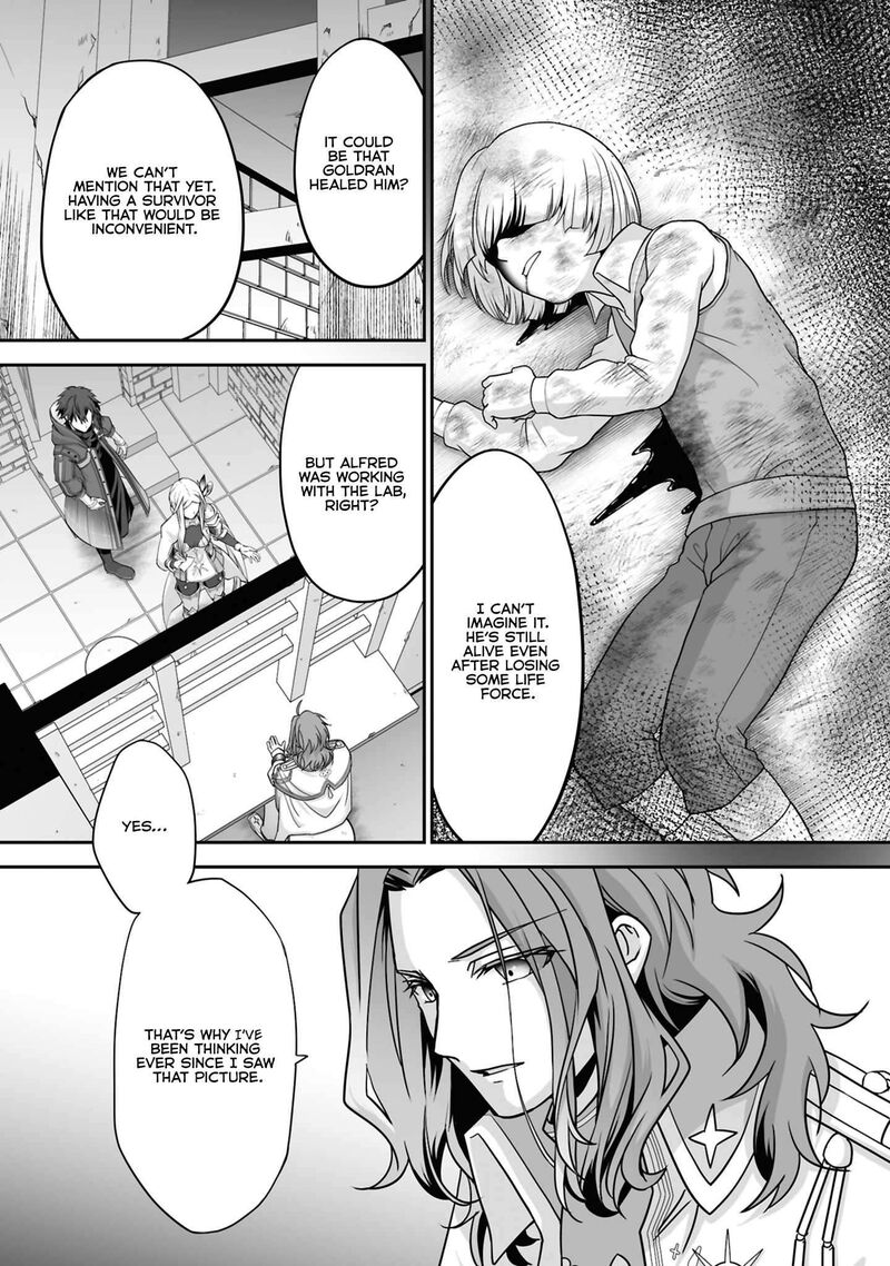 Isshun De Chiryou Shiteita No Ni Yakudatazu To Tsuihousareta Tensai Chiyushi Yami Healer To Shite Tanoshiku Ikiru 27a 9