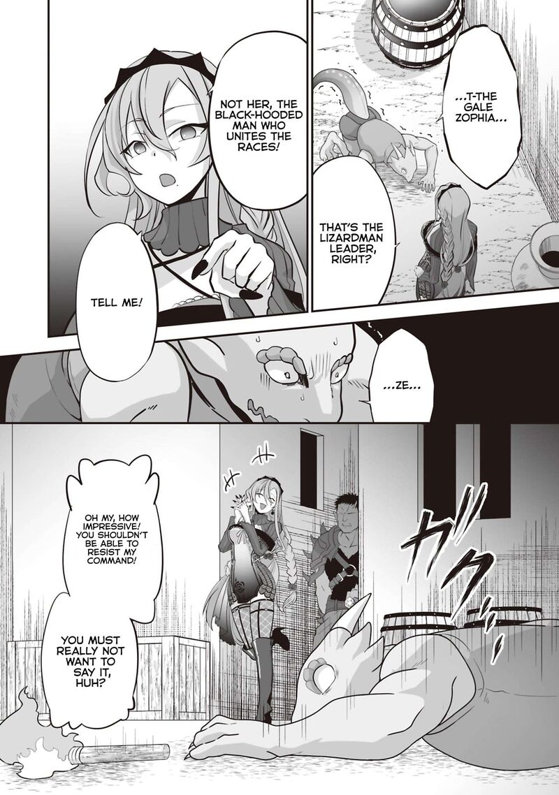 Isshun De Chiryou Shiteita No Ni Yakudatazu To Tsuihousareta Tensai Chiyushi Yami Healer To Shite Tanoshiku Ikiru 29c 7