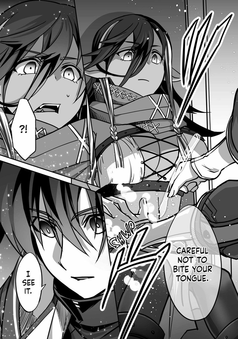 Isshun De Chiryou Shiteita No Ni Yakudatazu To Tsuihousareta Tensai Chiyushi Yami Healer To Shite Tanoshiku Ikiru 3 17