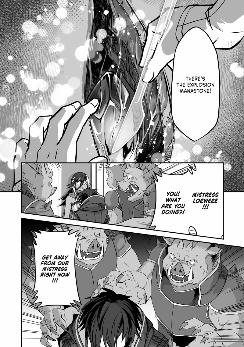 Isshun De Chiryou Shiteita No Ni Yakudatazu To Tsuihousareta Tensai Chiyushi Yami Healer To Shite Tanoshiku Ikiru 3 18
