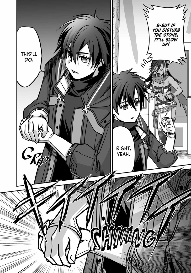 Isshun De Chiryou Shiteita No Ni Yakudatazu To Tsuihousareta Tensai Chiyushi Yami Healer To Shite Tanoshiku Ikiru 3 20