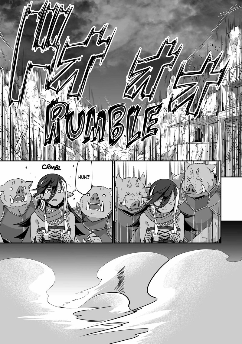 Isshun De Chiryou Shiteita No Ni Yakudatazu To Tsuihousareta Tensai Chiyushi Yami Healer To Shite Tanoshiku Ikiru 3 21