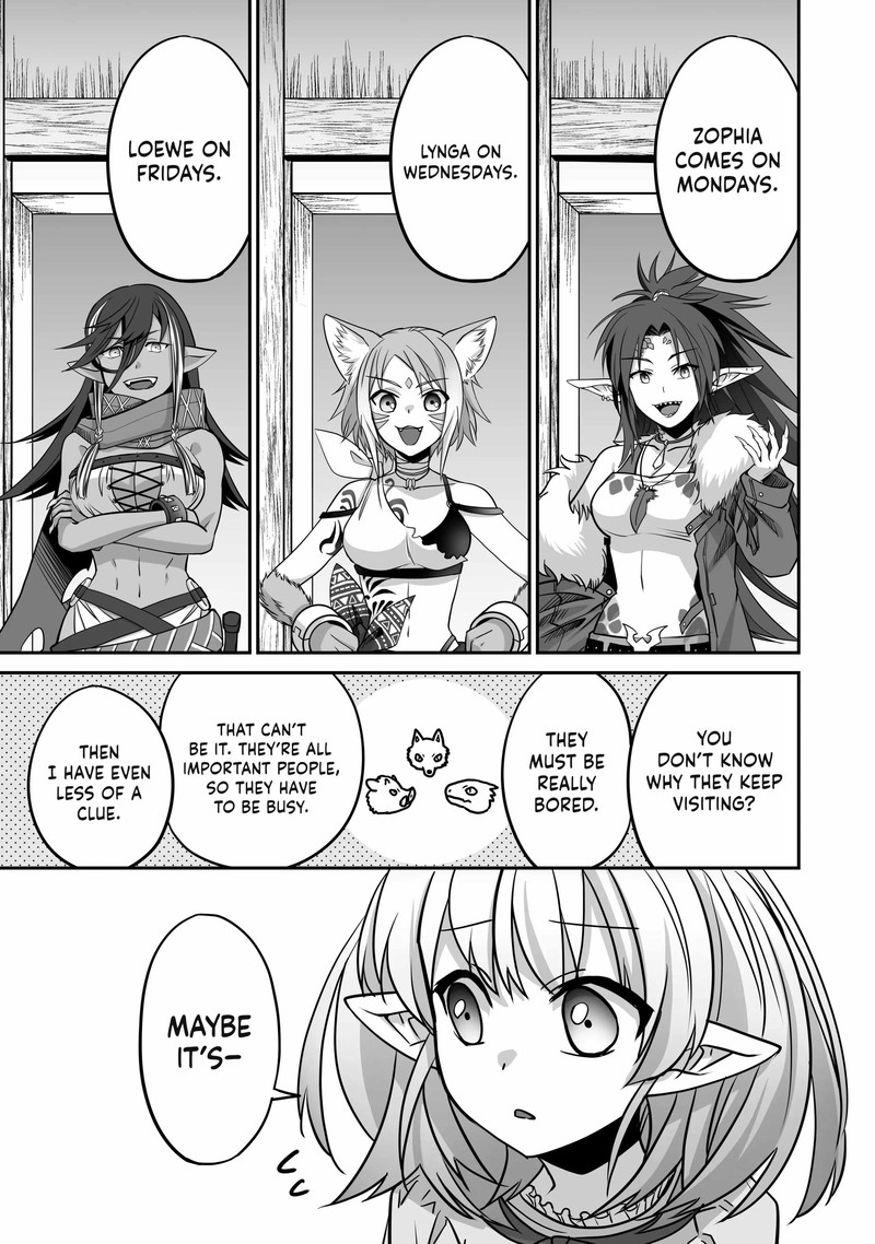 Isshun De Chiryou Shiteita No Ni Yakudatazu To Tsuihousareta Tensai Chiyushi Yami Healer To Shite Tanoshiku Ikiru 3 25