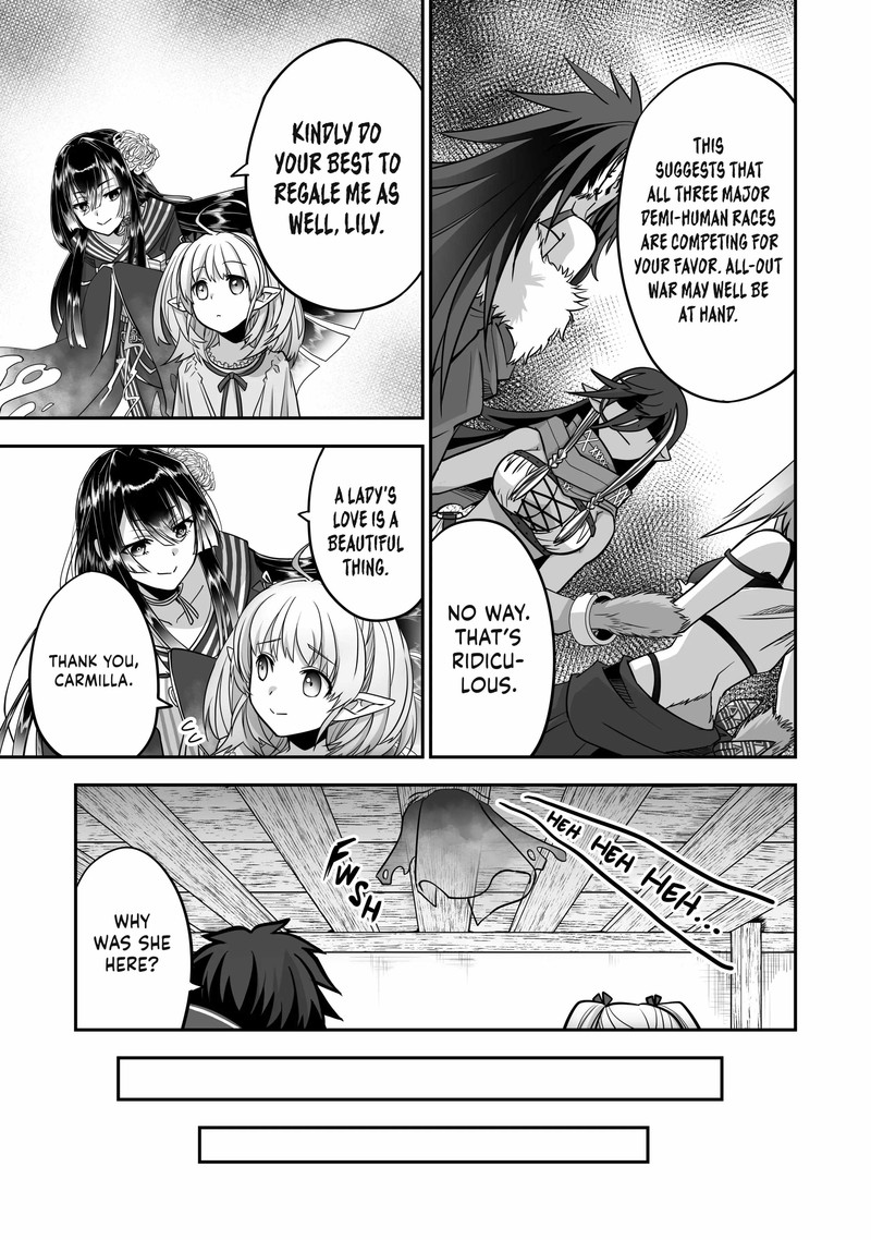 Isshun De Chiryou Shiteita No Ni Yakudatazu To Tsuihousareta Tensai Chiyushi Yami Healer To Shite Tanoshiku Ikiru 3 27