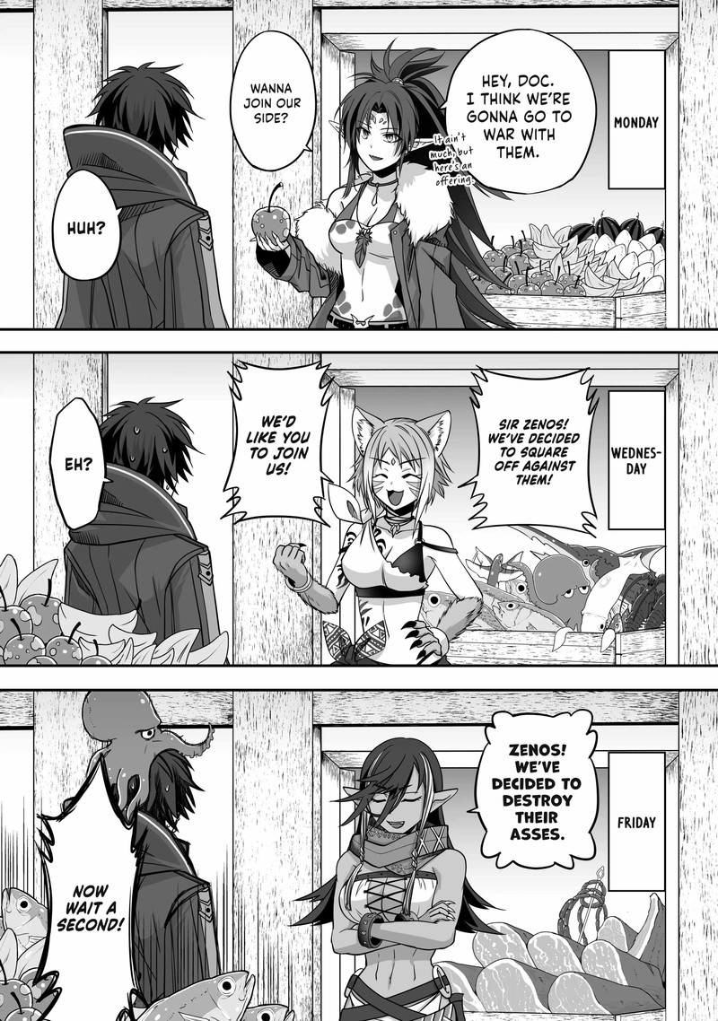 Isshun De Chiryou Shiteita No Ni Yakudatazu To Tsuihousareta Tensai Chiyushi Yami Healer To Shite Tanoshiku Ikiru 3 28