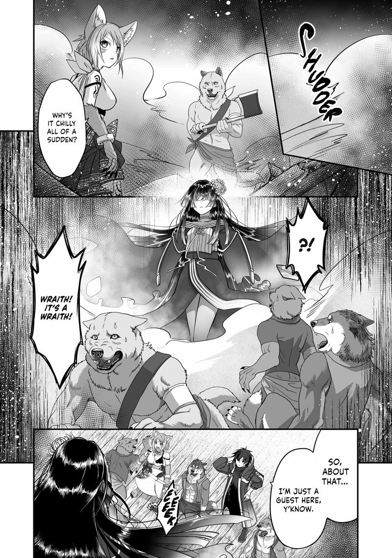 Isshun De Chiryou Shiteita No Ni Yakudatazu To Tsuihousareta Tensai Chiyushi Yami Healer To Shite Tanoshiku Ikiru 3 4