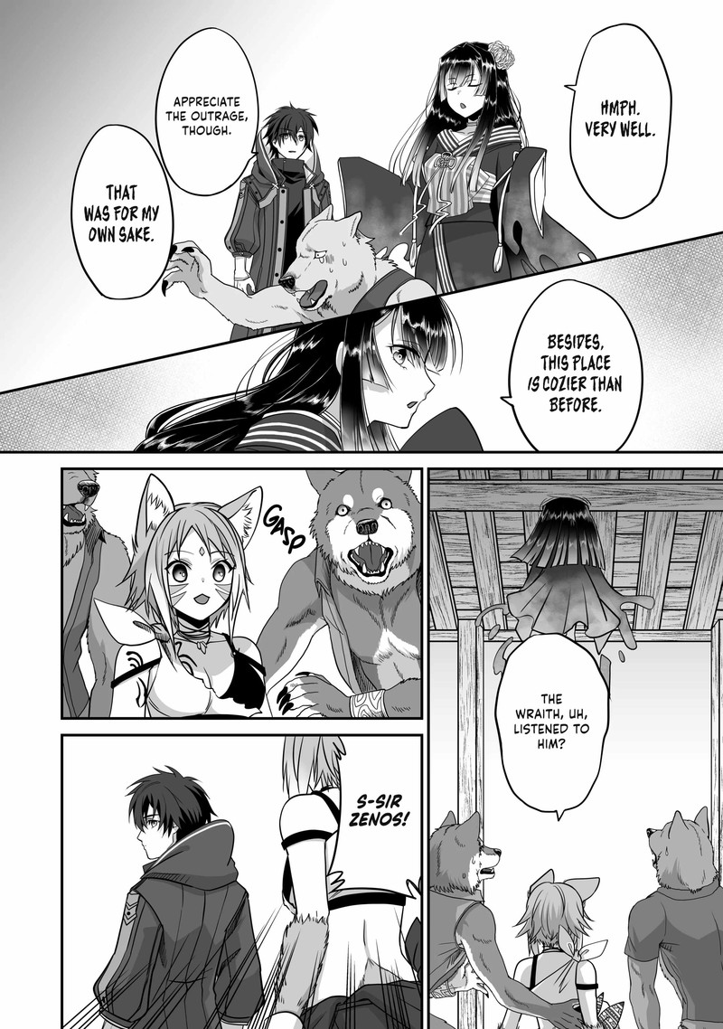 Isshun De Chiryou Shiteita No Ni Yakudatazu To Tsuihousareta Tensai Chiyushi Yami Healer To Shite Tanoshiku Ikiru 3 6