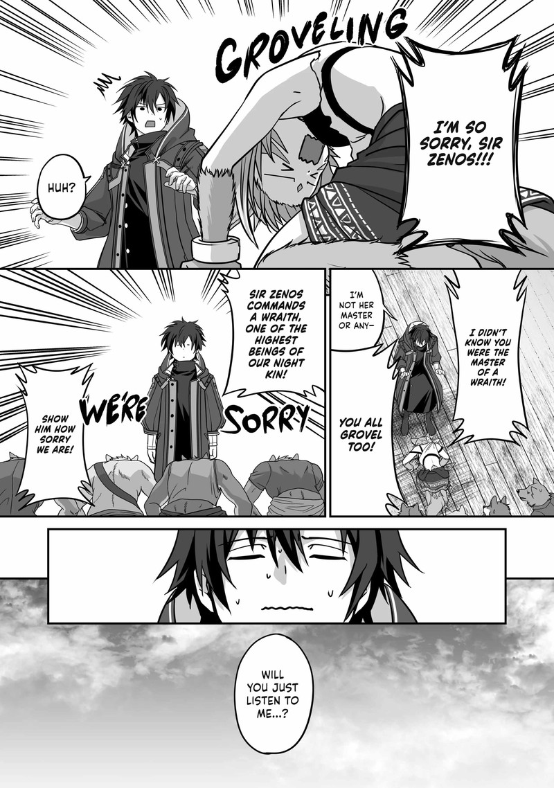 Isshun De Chiryou Shiteita No Ni Yakudatazu To Tsuihousareta Tensai Chiyushi Yami Healer To Shite Tanoshiku Ikiru 3 7