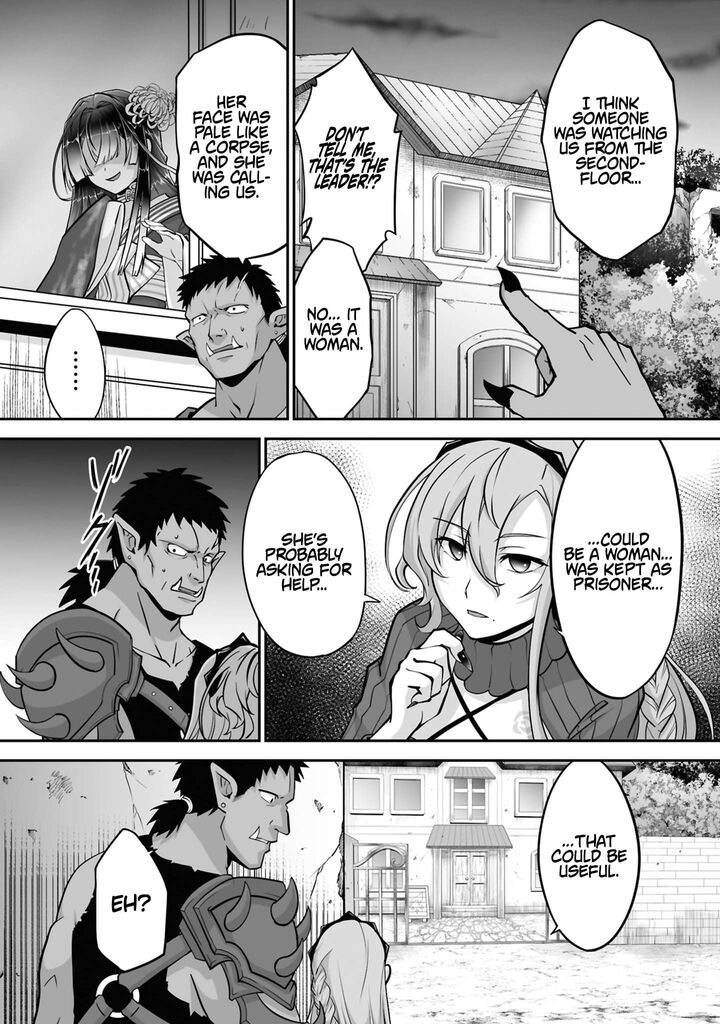 Isshun De Chiryou Shiteita No Ni Yakudatazu To Tsuihousareta Tensai Chiyushi Yami Healer To Shite Tanoshiku Ikiru 30b 2