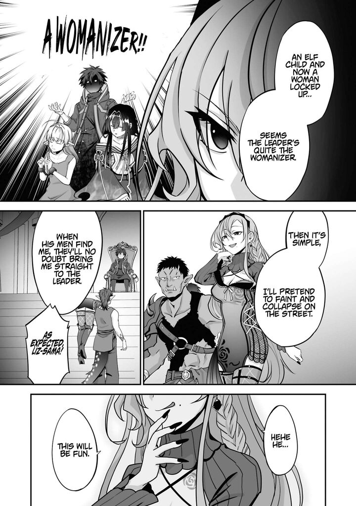 Isshun De Chiryou Shiteita No Ni Yakudatazu To Tsuihousareta Tensai Chiyushi Yami Healer To Shite Tanoshiku Ikiru 30b 3