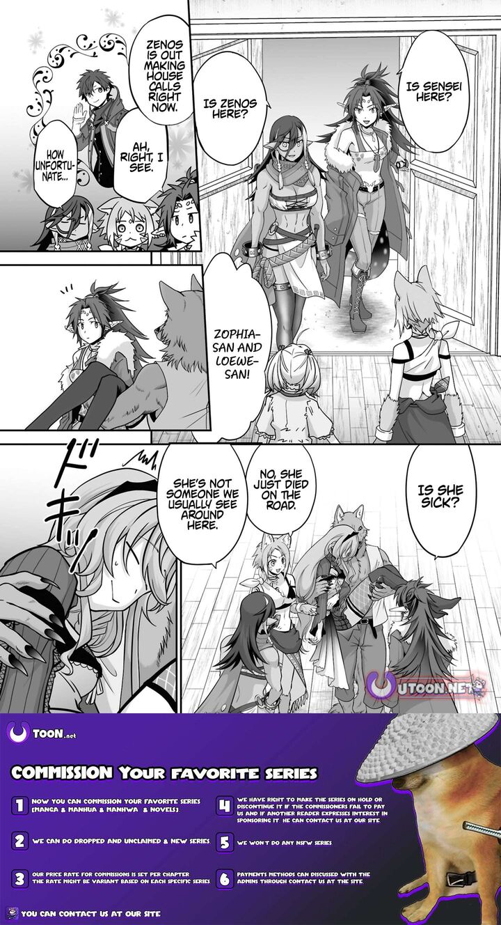 Isshun De Chiryou Shiteita No Ni Yakudatazu To Tsuihousareta Tensai Chiyushi Yami Healer To Shite Tanoshiku Ikiru 30b 9