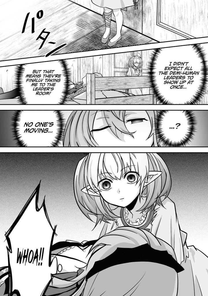 Isshun De Chiryou Shiteita No Ni Yakudatazu To Tsuihousareta Tensai Chiyushi Yami Healer To Shite Tanoshiku Ikiru 30c 3