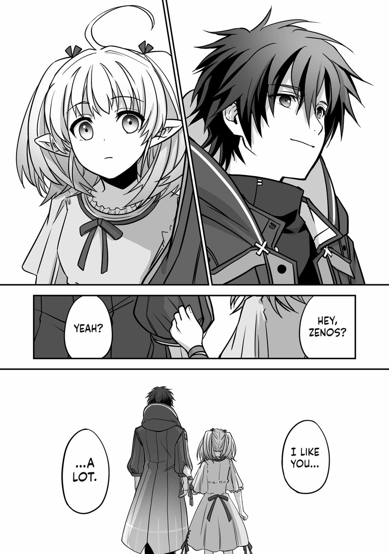 Isshun De Chiryou Shiteita No Ni Yakudatazu To Tsuihousareta Tensai Chiyushi Yami Healer To Shite Tanoshiku Ikiru 4 14