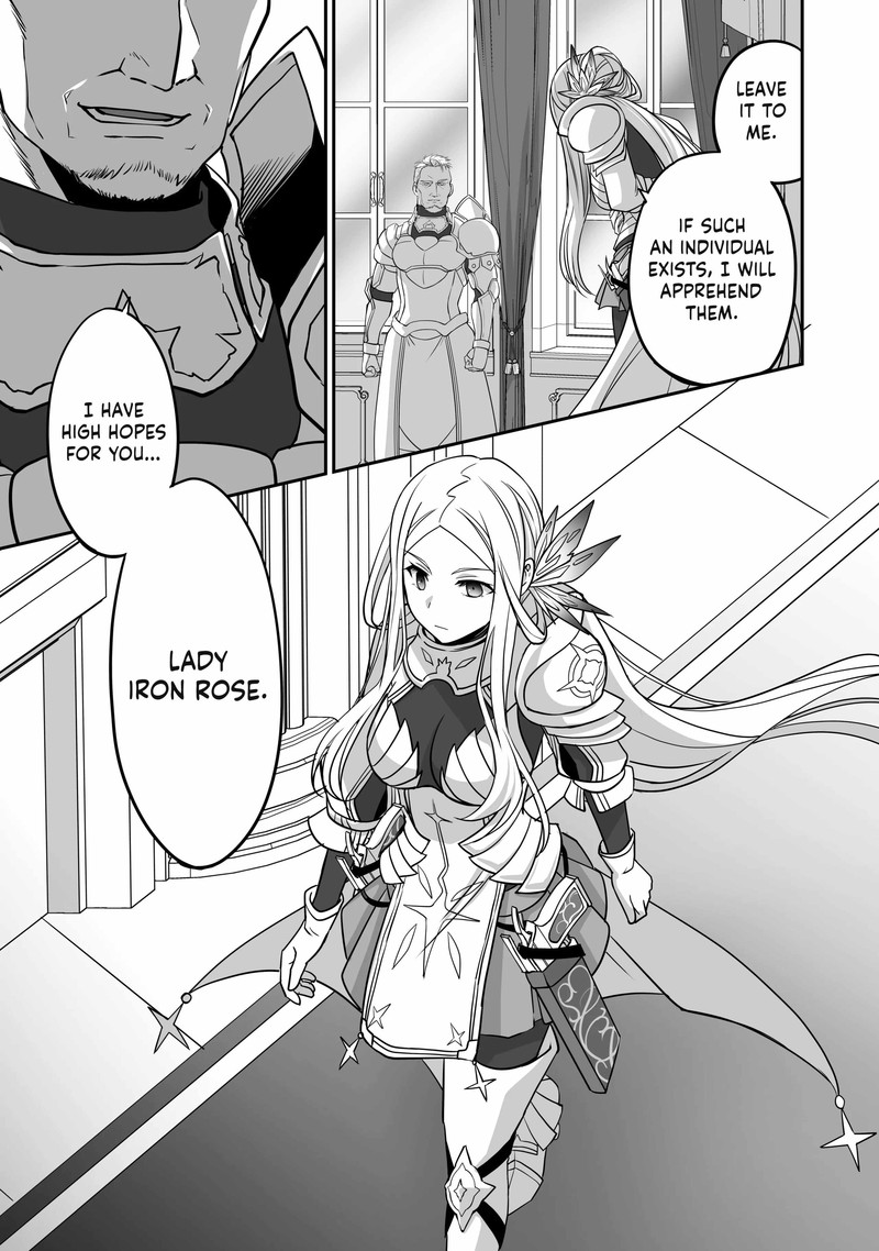 Isshun De Chiryou Shiteita No Ni Yakudatazu To Tsuihousareta Tensai Chiyushi Yami Healer To Shite Tanoshiku Ikiru 4 19