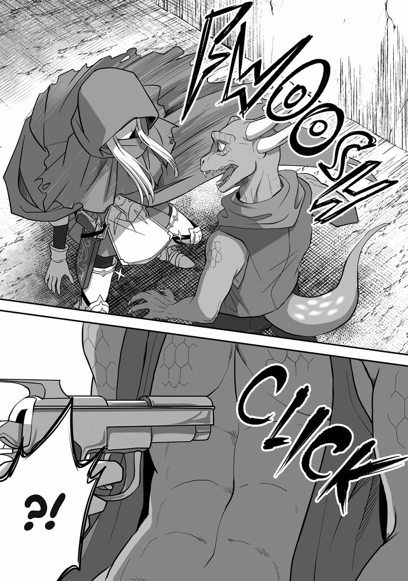 Isshun De Chiryou Shiteita No Ni Yakudatazu To Tsuihousareta Tensai Chiyushi Yami Healer To Shite Tanoshiku Ikiru 4 27