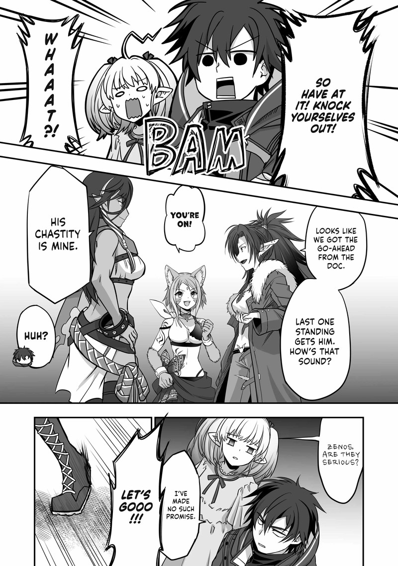Isshun De Chiryou Shiteita No Ni Yakudatazu To Tsuihousareta Tensai Chiyushi Yami Healer To Shite Tanoshiku Ikiru 4 3
