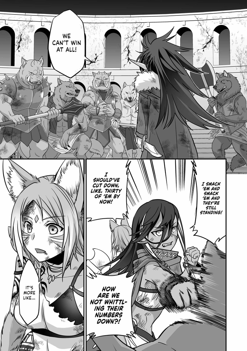 Isshun De Chiryou Shiteita No Ni Yakudatazu To Tsuihousareta Tensai Chiyushi Yami Healer To Shite Tanoshiku Ikiru 4 7